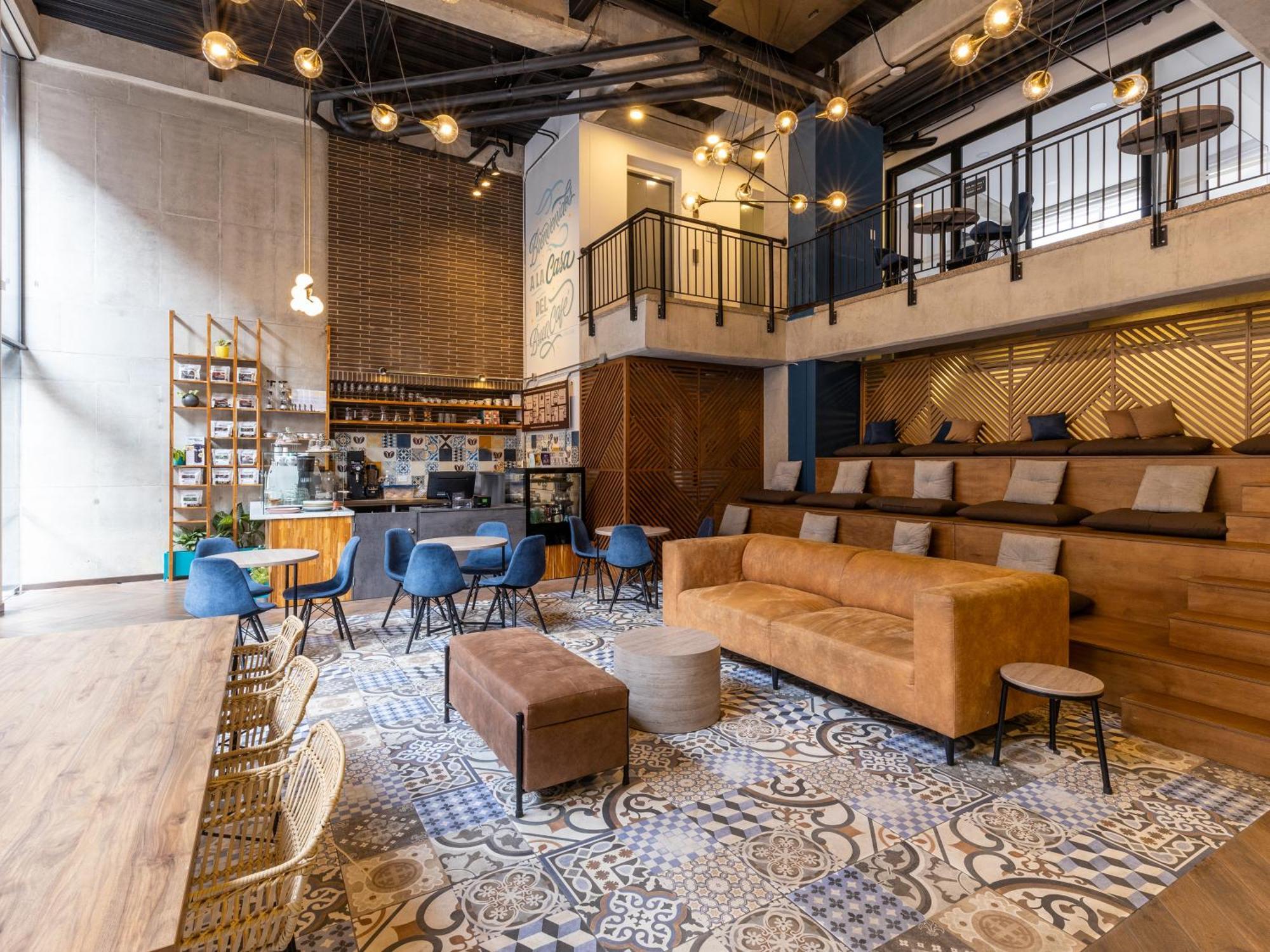 Beliving By Wynwood House Aparthotel Bogotá Exterior foto